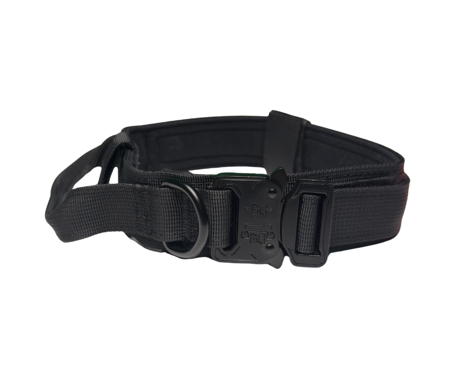 Tactical Collar