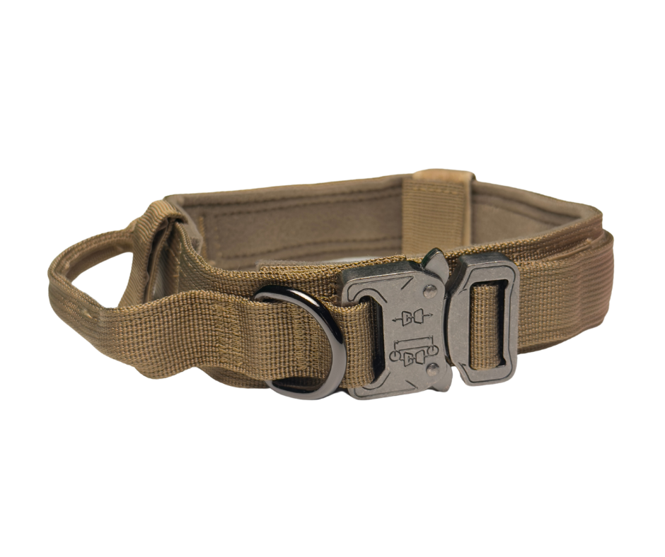 Tactical Collar