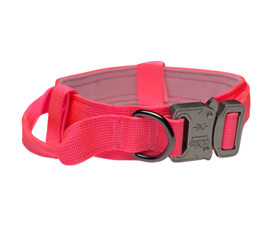 Tactical Collar