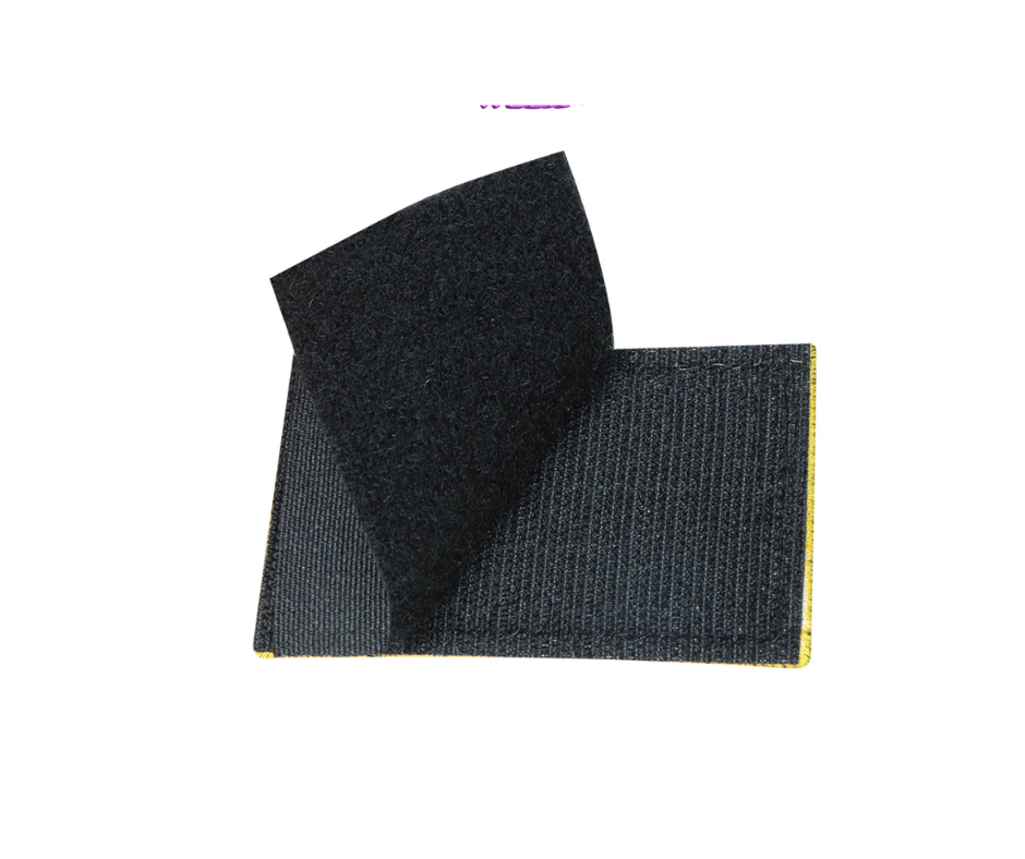 Do Not Pet Velcro Patch