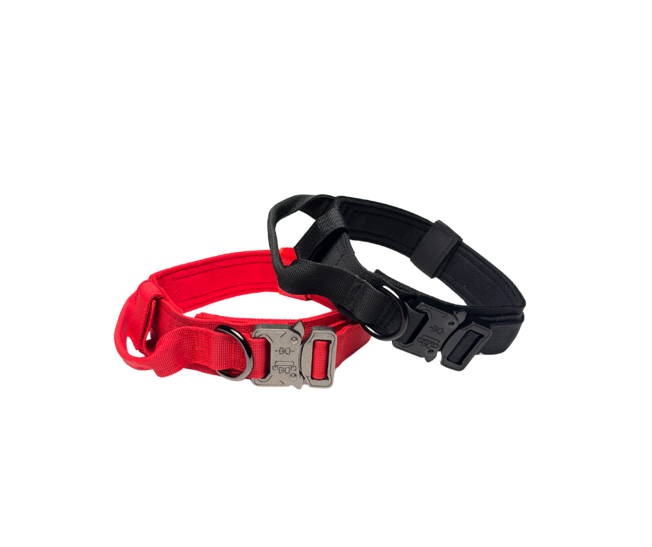 Tactical Collar